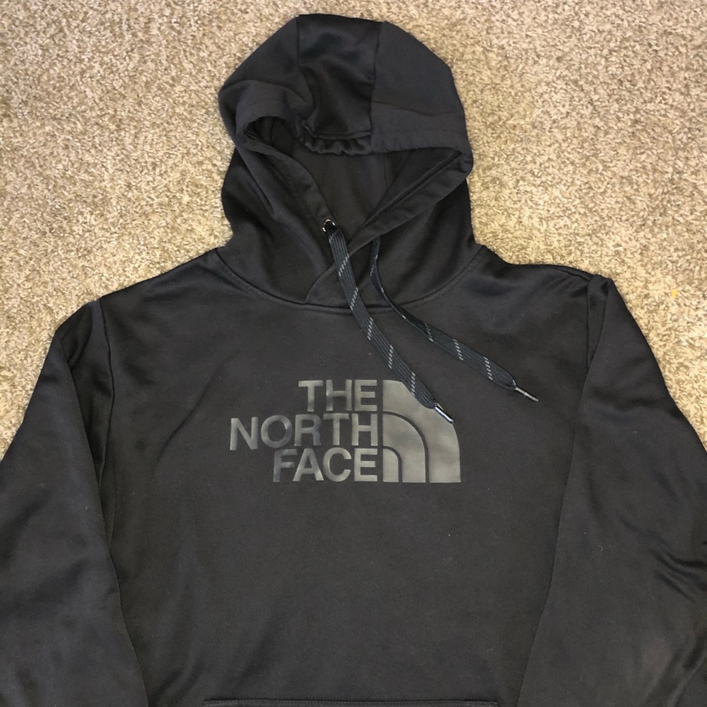 The North Face Hoodie size M